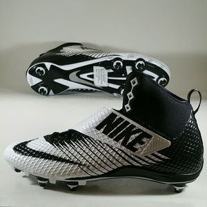 Nike Lunarbeast Pro D Football Cleats Shoes
